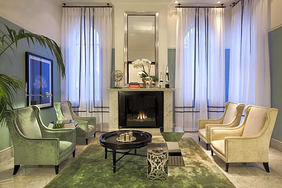 Bay Club - an Atlas Boutique Hotel