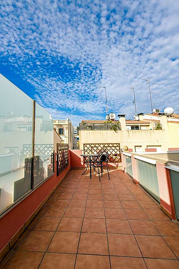 Hotel Llar de Capitans