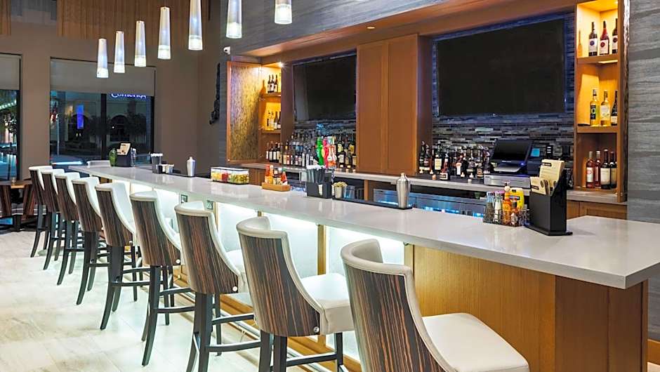 Hyatt Place Boca Raton