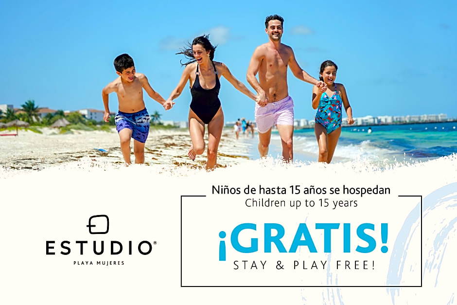 Estudio Playa Mujeres