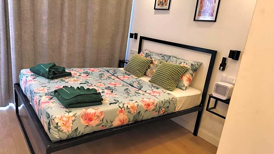 Figueira House in Beira Minho