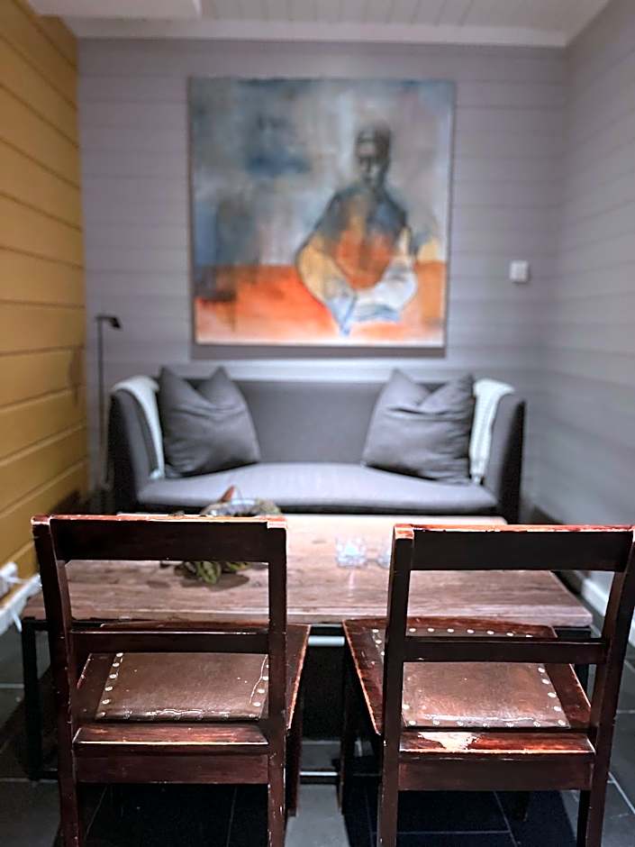 Granavolden Hotel & Gjæstgiveri