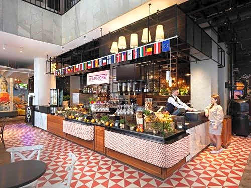 Novotel Poznan Centrum