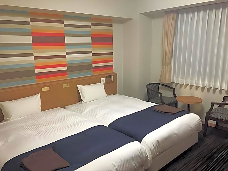 Hotel WBF Grande Asahikawa