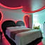 Romantic Inn & Suites
