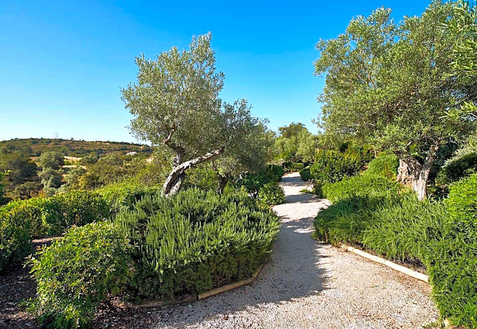 Hotel Rural Quinta do Marco - Nature & Dining