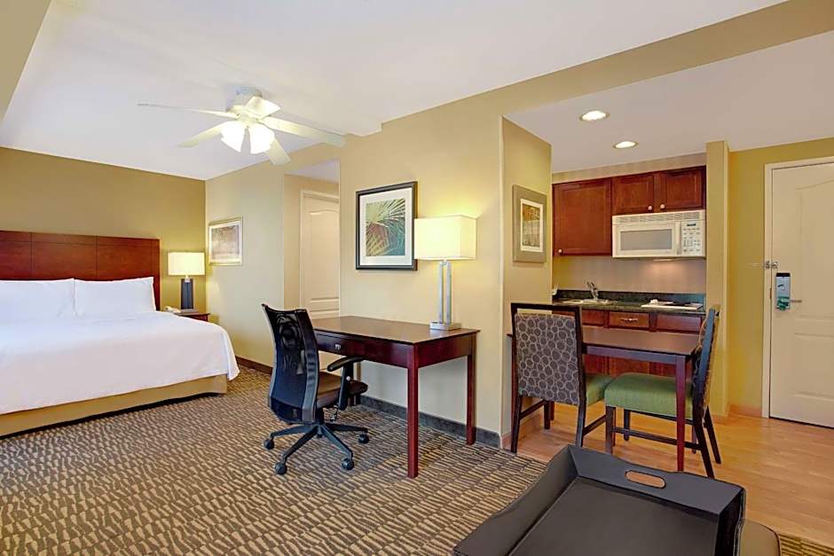 Homewood Suites By Hilton Tampa Brandon