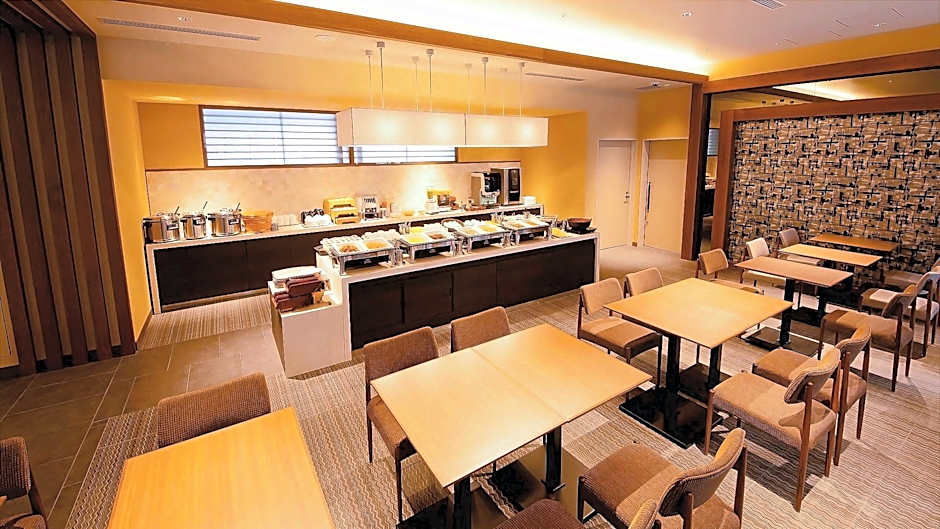 Hotel Keihan Kyoto Hachijoguchi