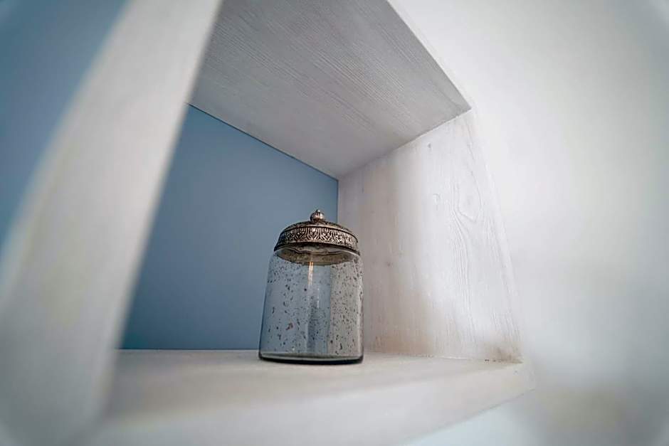 ALMASOL - Charme Experience