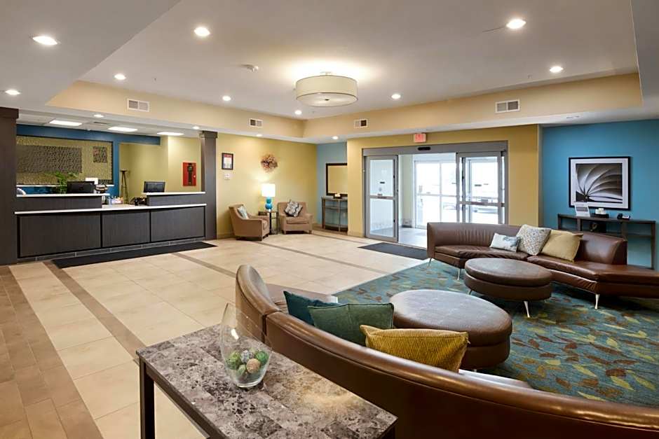 Candlewood Suites Odessa By IHG
