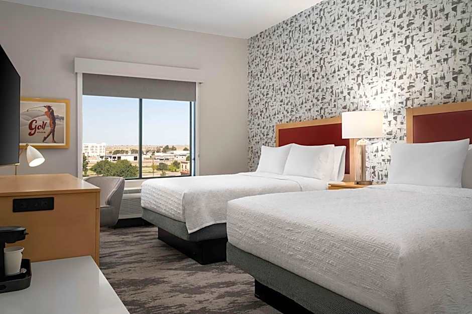 Hampton Inn & Suites Amarillo West, TX