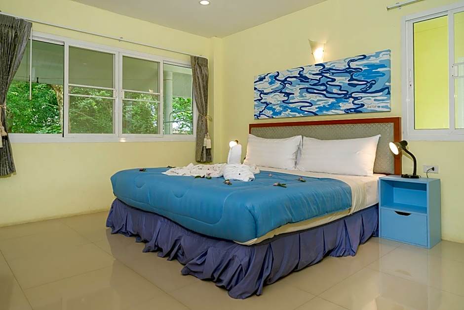 Oceanview Bungalows by EAT, Karon Beach