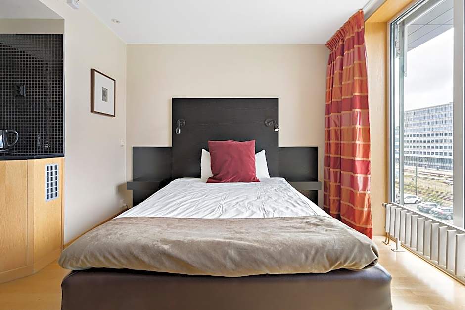 Best Western Solna Business Park