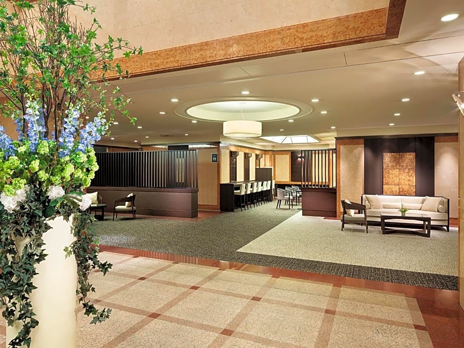 Four Points by Sheraton Hakodate