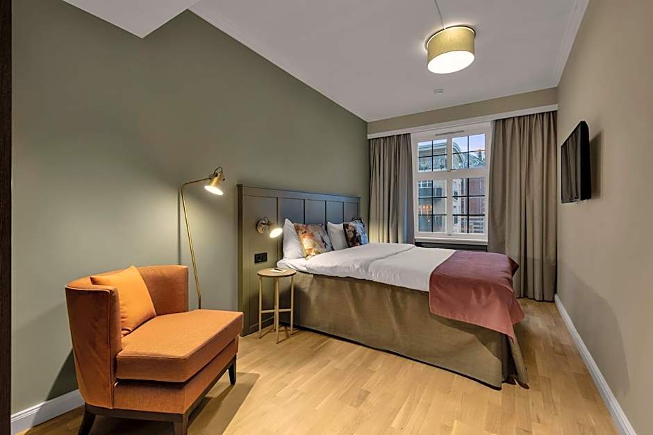 Home Hotel Gabelshus