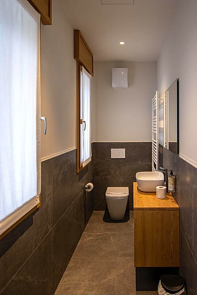 Chalet Cridola Dolomiti Experience