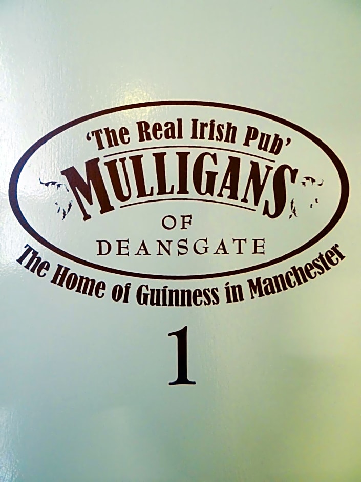 Mulligans of Deansgate