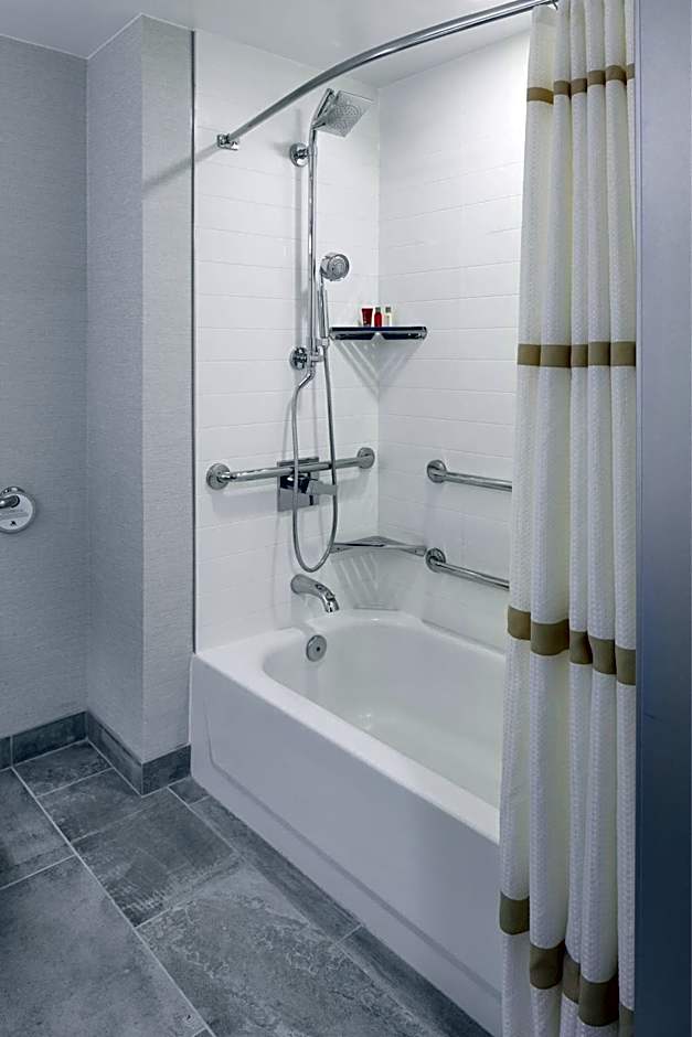 Marriott Birmingham