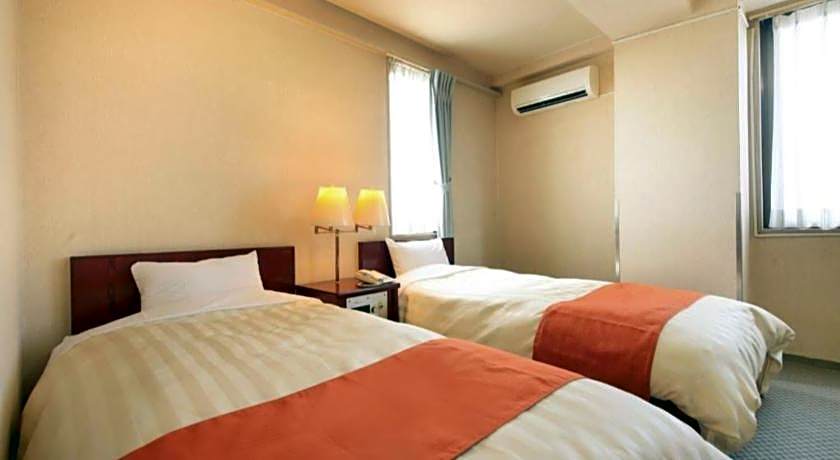 Fujinomiya Green Hotel
