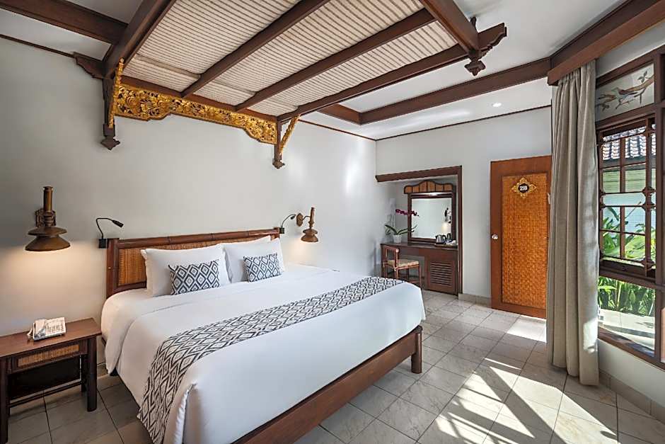 Ramayana Candidasa Beach Resort