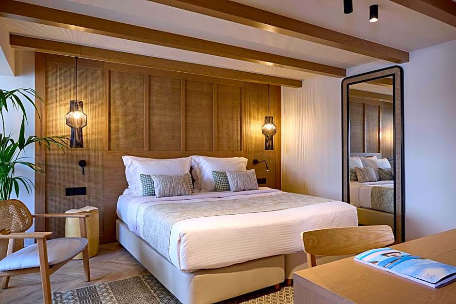 Wyndham Grand Crete Mirabello Bay