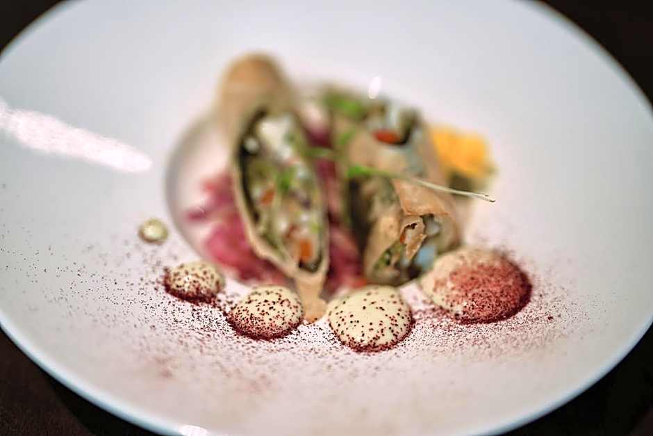 Dunadry Hotel And Gardens