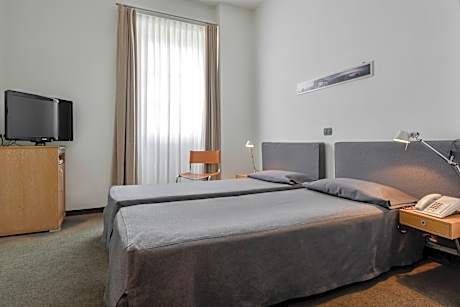 Albergo Alla Posta