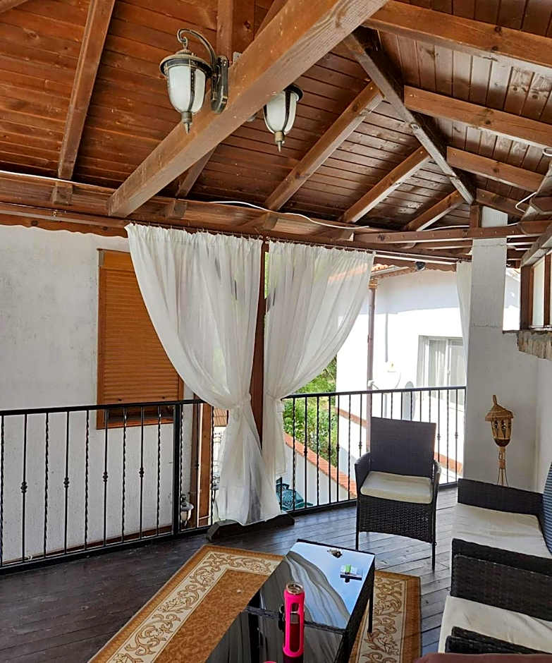 Хотел Марио