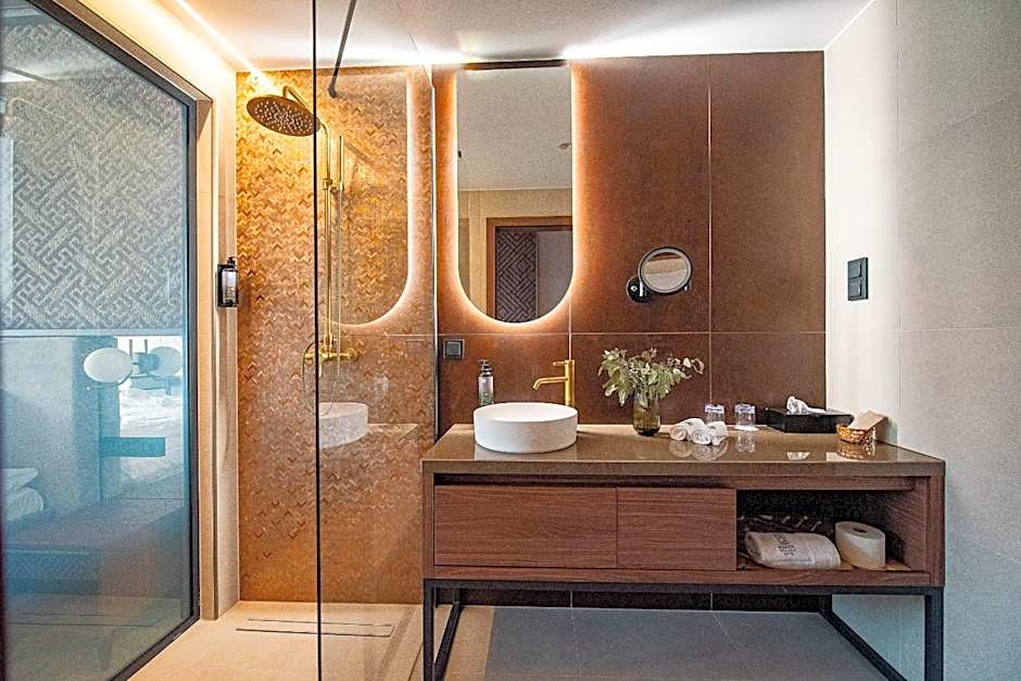 Bordűr Wellness Hotel Superior és Szőnyegmúzeum