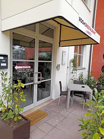 vasco rent rooms