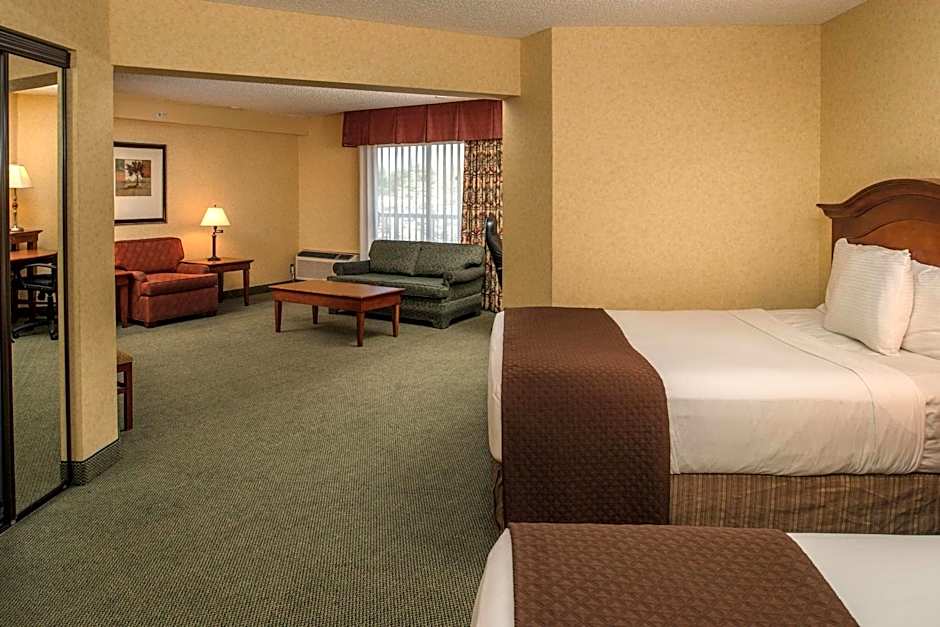 Red Lion Hotel Pasco Airport & Conference Center
