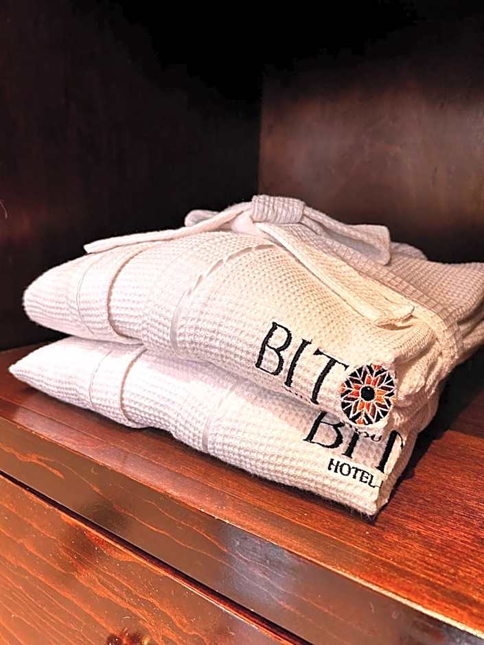Bito's Hotel Boutique