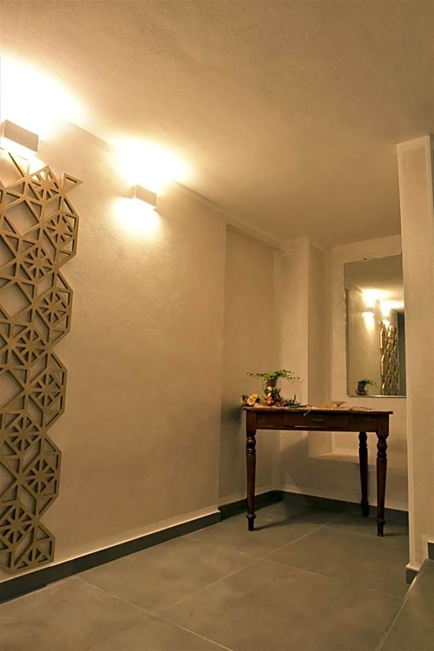 Amsterdam Suite Hotel & SPA