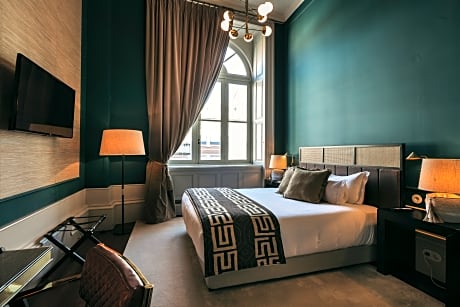 DOUBLE SUPERIOR ROOM