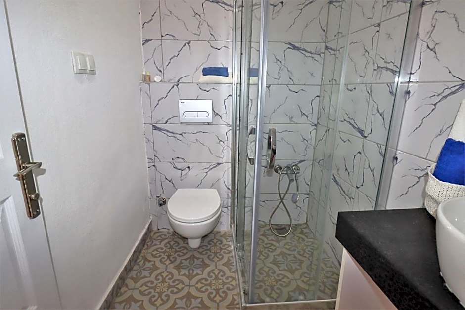 Feine Wohnung mitten im Zentrum