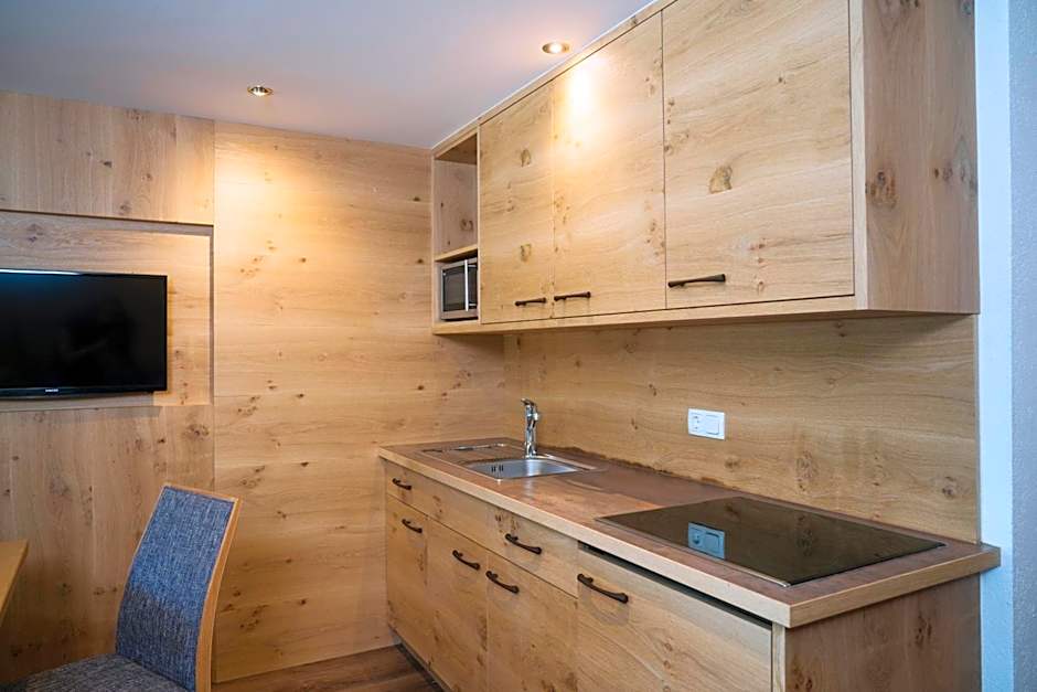 Aparthotel Schindlhaus und Koia Premium Apartments