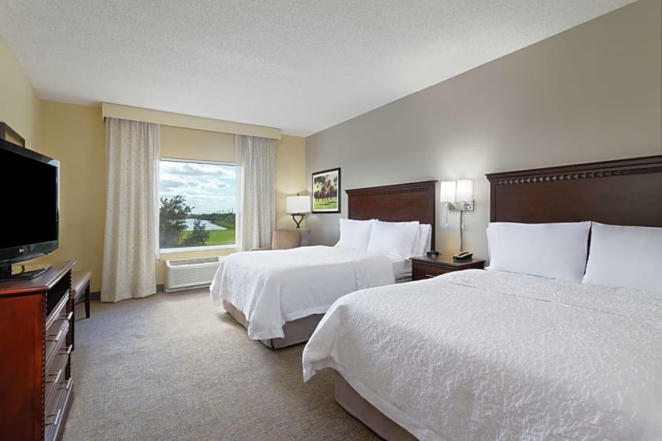 Hampton Inn By Hilton & Suites Wellington, Fl