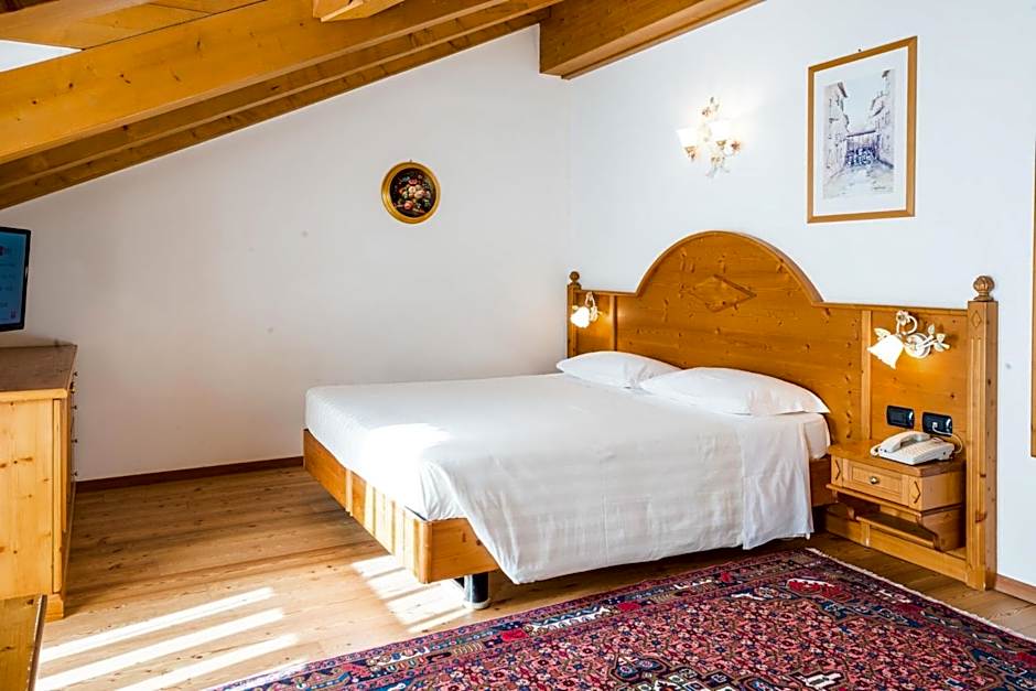 Hotel Rosa Degli Angeli