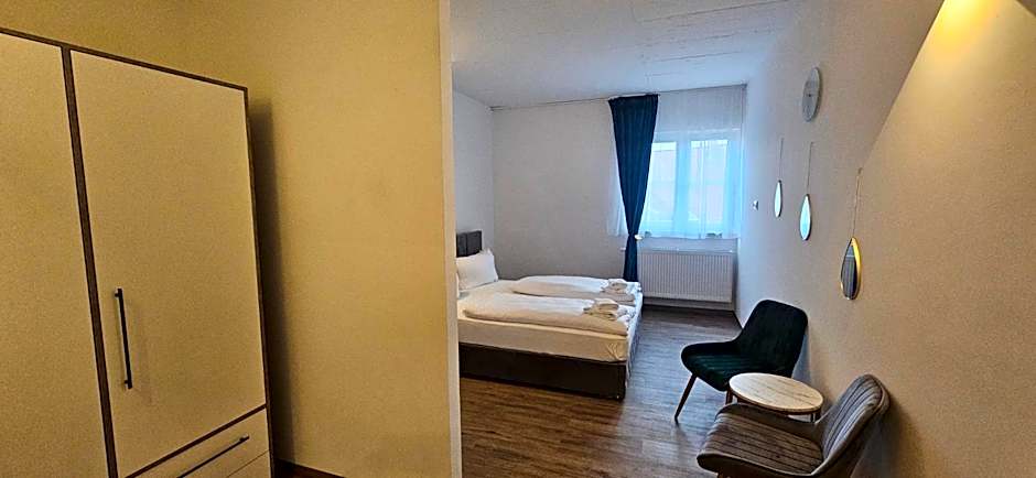 My Wolly Hostel Füssen