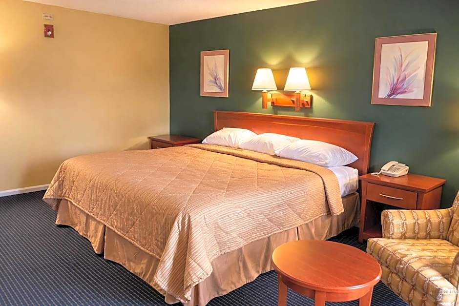 Americas Best Inn - Savannah I-95