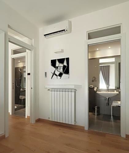 LHP Suite Firenze