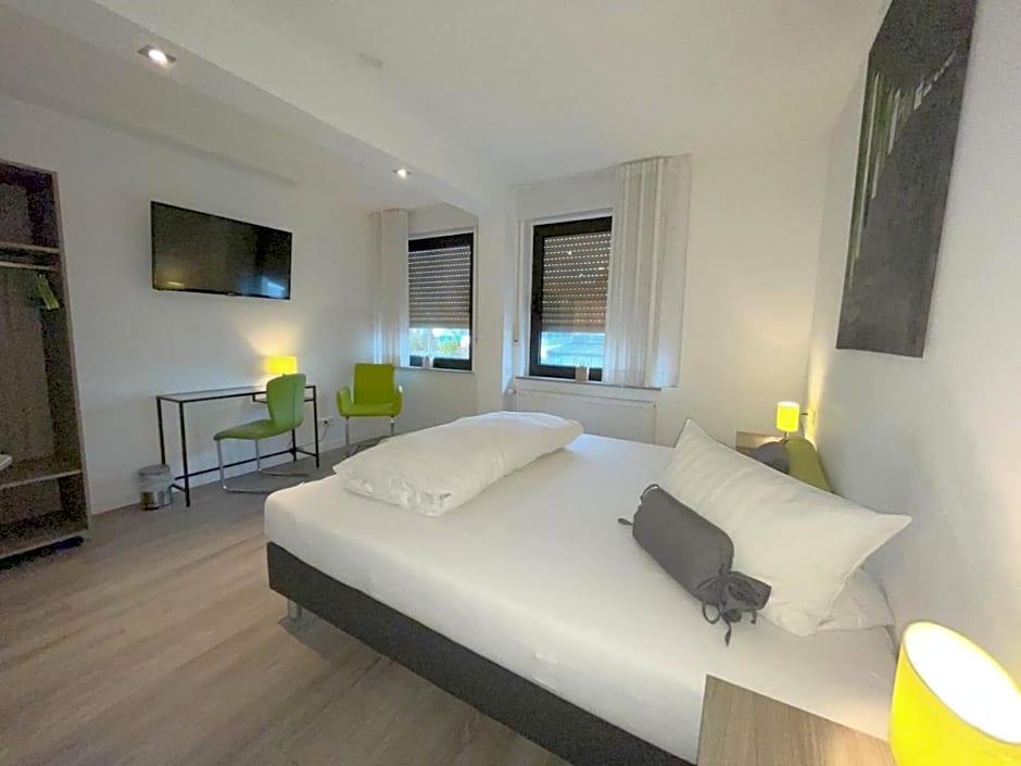 Hotel Hegemann garni