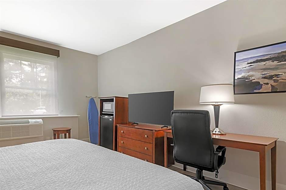 Best Western Plus Brunswick Bath