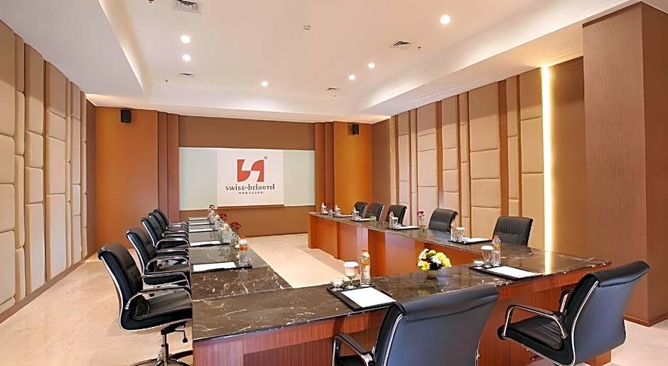 Swiss-Belhotel Makassar