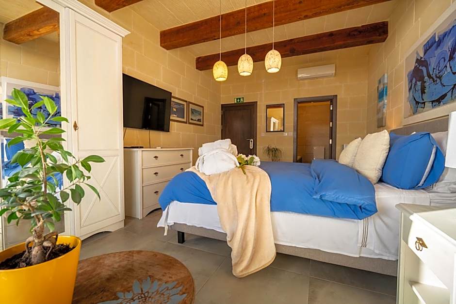 Ajuga Luxury Boutique B&B