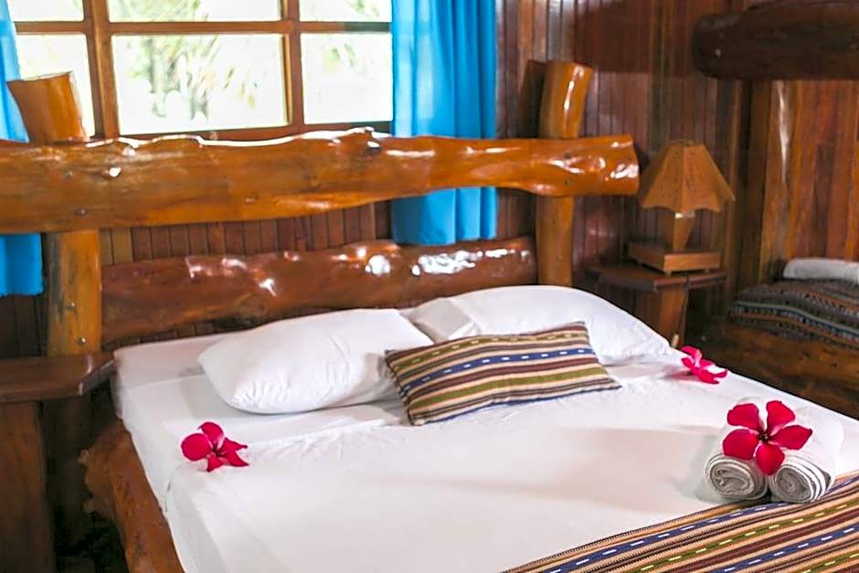 Hotel Isla inn