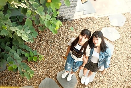 Trai Hoa Vang Homestay at Phu Yen