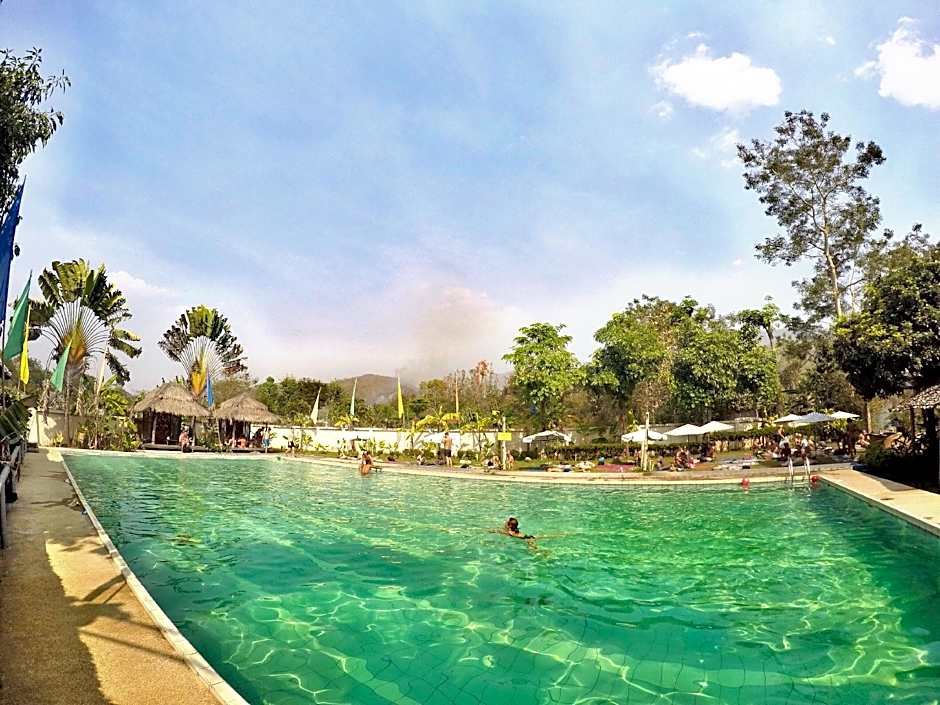 Breeze of Pai Guesthouse