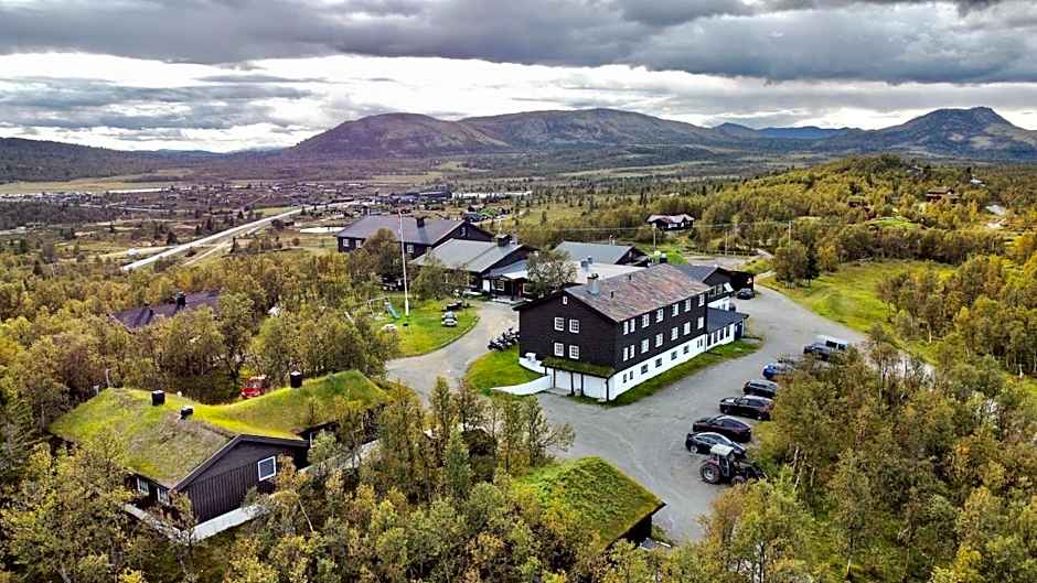 Venabu Fjellhotell