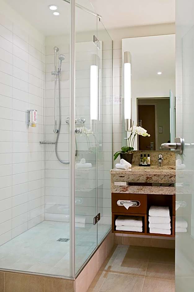 Mercure Hotel Dusseldorf City Center